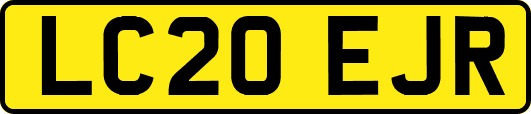 LC20EJR
