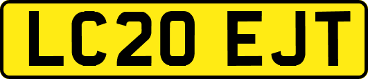 LC20EJT