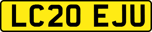 LC20EJU