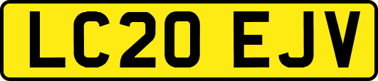 LC20EJV