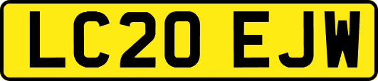 LC20EJW