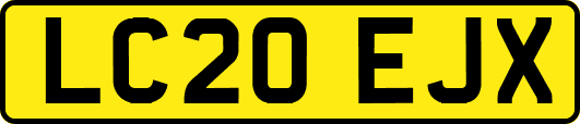 LC20EJX
