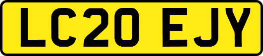 LC20EJY