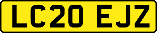 LC20EJZ