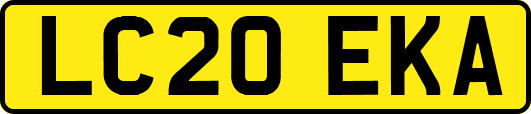 LC20EKA