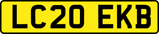 LC20EKB
