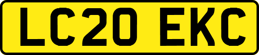 LC20EKC