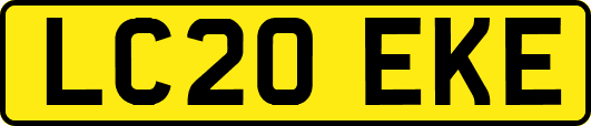 LC20EKE