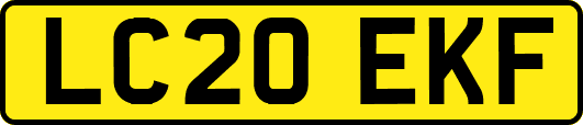 LC20EKF