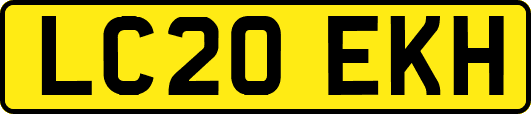 LC20EKH