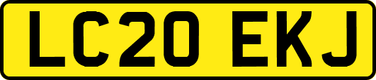 LC20EKJ