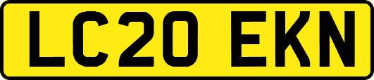 LC20EKN