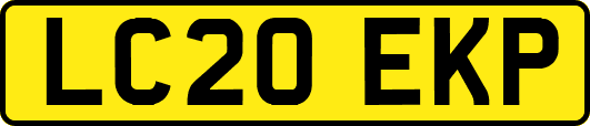 LC20EKP