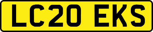 LC20EKS