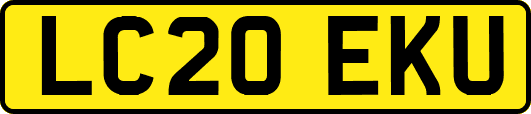 LC20EKU