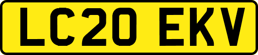 LC20EKV