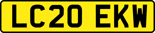 LC20EKW