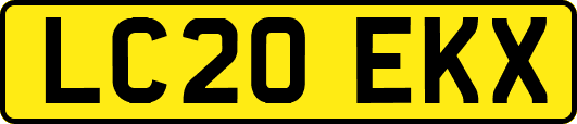 LC20EKX