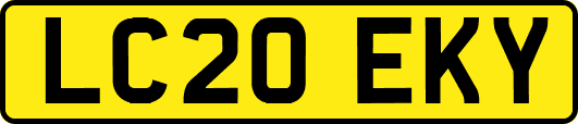 LC20EKY