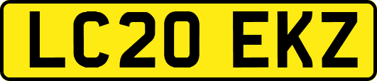 LC20EKZ