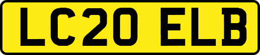 LC20ELB