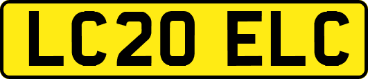 LC20ELC