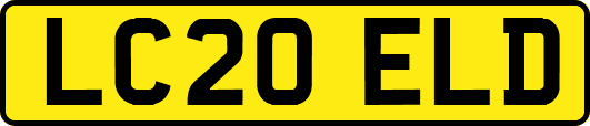LC20ELD