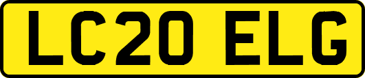 LC20ELG