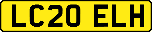 LC20ELH