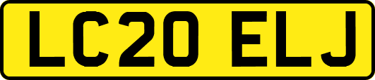 LC20ELJ