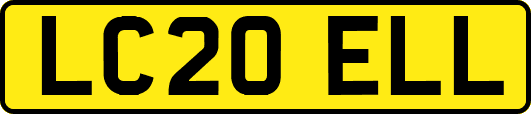 LC20ELL
