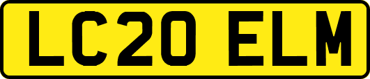 LC20ELM