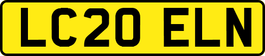 LC20ELN