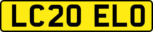 LC20ELO