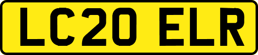 LC20ELR