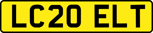 LC20ELT