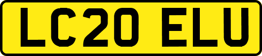 LC20ELU
