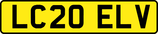 LC20ELV