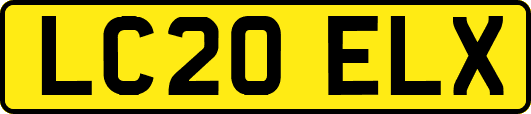 LC20ELX