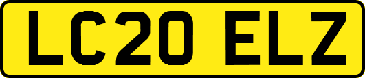 LC20ELZ