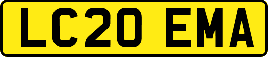 LC20EMA