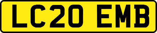 LC20EMB