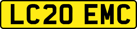 LC20EMC