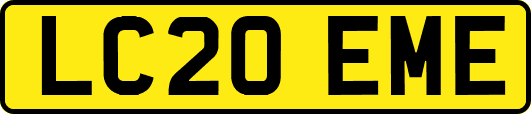 LC20EME
