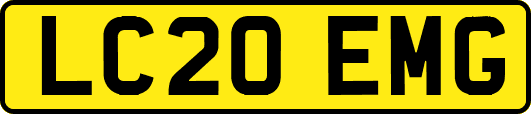 LC20EMG