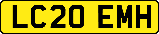 LC20EMH