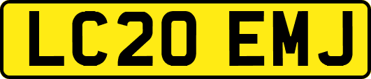 LC20EMJ