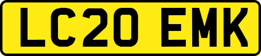 LC20EMK