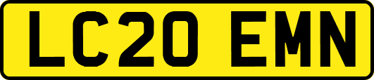 LC20EMN