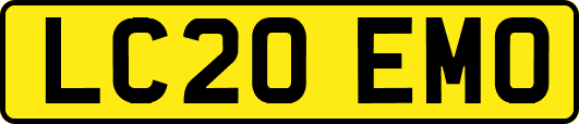 LC20EMO